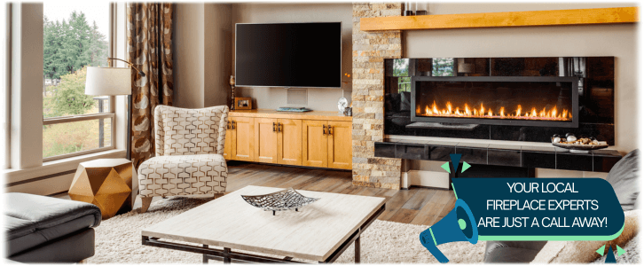 Chimney and Fireplace Solutions