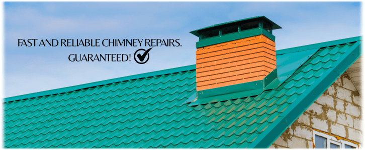 Chimney Repair San Francisco