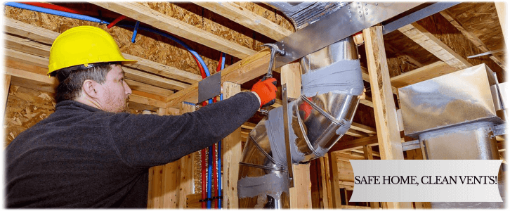 Dryer Vent Cleaning San Francisco