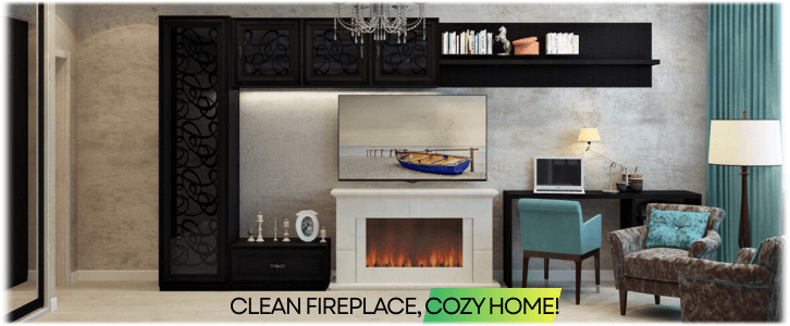Fireplace Cleaning San Francisco