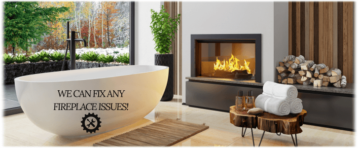 Fireplace Repair San Francisco
