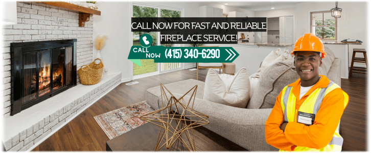 Chimney Cleaning San Francisco